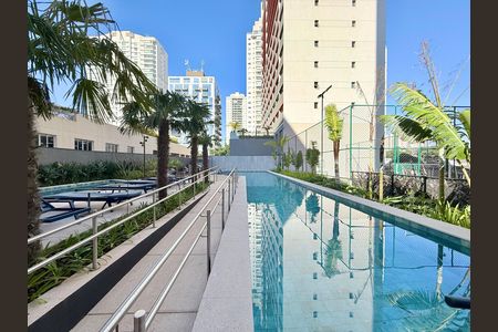Apartamento à venda com 95m², 3 quartos e 1 vagaPiscina 