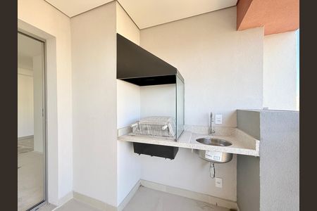 Apartamento à venda com 95m², 3 quartos e 1 vagaVaranda 