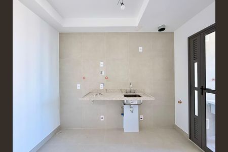Apartamento à venda com 95m², 3 quartos e 1 vagaCozinha 