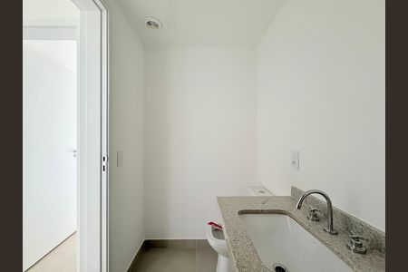 Apartamento à venda com 95m², 3 quartos e 1 vagaBanheiro Social 