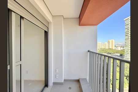 Apartamento à venda com 95m², 3 quartos e 1 vagaSacada Suíte 