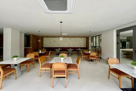Apartamento à venda com 95m², 3 quartos e 1 vagaSalão de Festas 