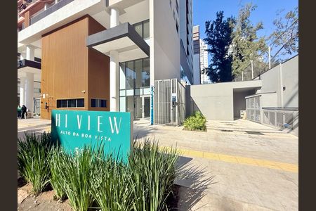 Apartamento à venda com 95m², 3 quartos e 1 vagaFachada 
