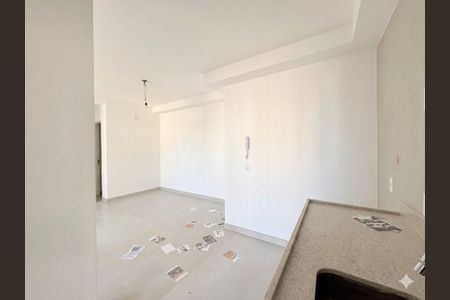 Apartamento à venda com 95m², 3 quartos e 1 vagaCozinha 