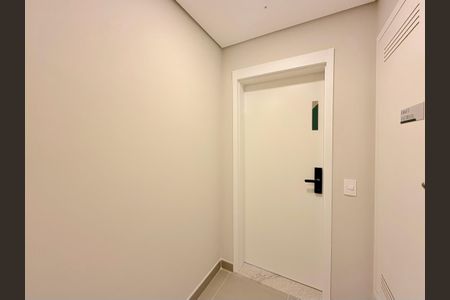 Apartamento à venda com 95m², 3 quartos e 1 vagaHall Apartamento 