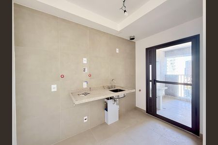 Apartamento à venda com 95m², 3 quartos e 1 vagaCozinha