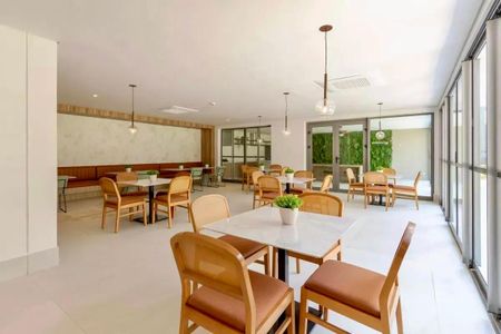 Apartamento à venda com 95m², 3 quartos e 1 vagaSalão de Festas 