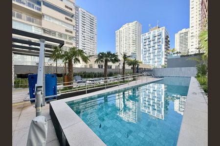 Apartamento à venda com 95m², 3 quartos e 1 vagaPiscina 