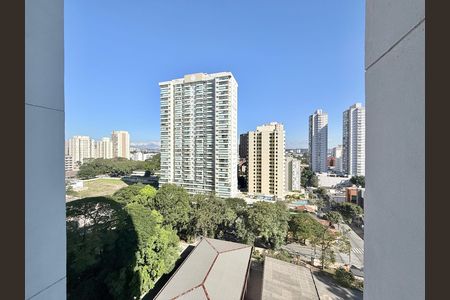 Apartamento à venda com 95m², 3 quartos e 1 vagaVista Área de Serviço