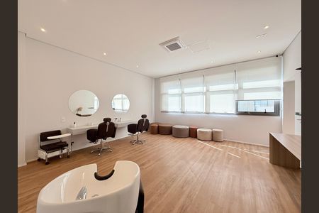 Apartamento à venda com 95m², 3 quartos e 1 vagaEspaço Beleza 