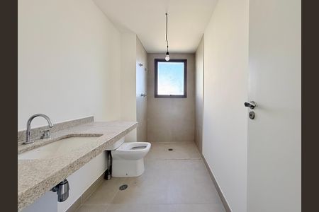 Apartamento à venda com 95m², 3 quartos e 1 vagaBanheiro Suíte 