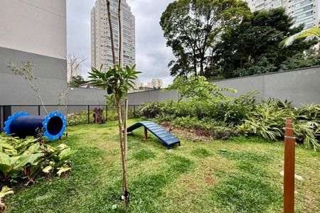 Apartamento à venda com 95m², 3 quartos e 1 vagaEspaço Pet 