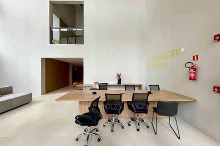 Apartamento à venda com 95m², 3 quartos e 1 vagaCoworking 