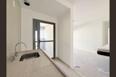Apartamento à venda com 95m², 3 quartos e 1 vagaCozinha