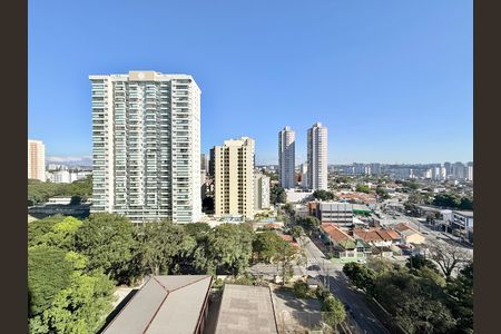 Apartamento à venda com 95m², 3 quartos e 1 vagaVista 