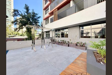 Apartamento à venda com 95m², 3 quartos e 1 vagaAcademia Externa 