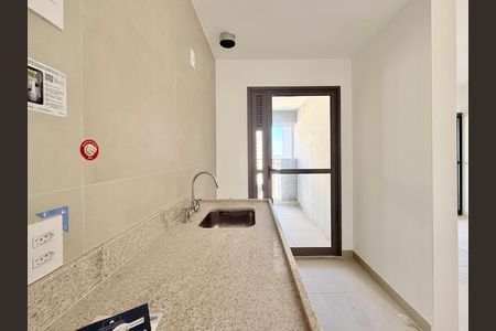 Apartamento à venda com 95m², 3 quartos e 1 vagaCozinha