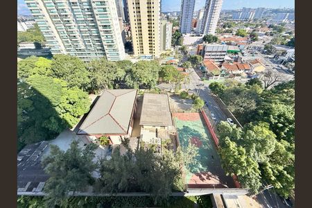 Apartamento à venda com 95m², 3 quartos e 1 vagaVista 