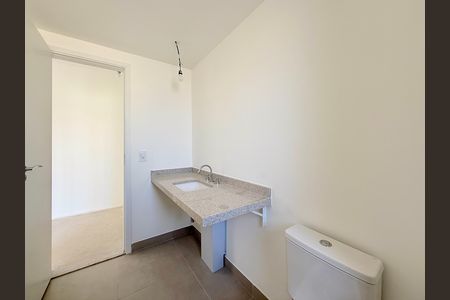 Apartamento à venda com 95m², 3 quartos e 1 vagaBanheiro Suíte 