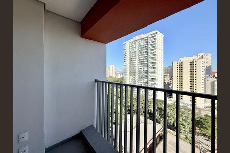 Apartamento à venda com 95m², 3 quartos e 1 vagaSacada Suíte 