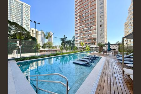 Apartamento à venda com 95m², 3 quartos e 1 vagaPiscina 