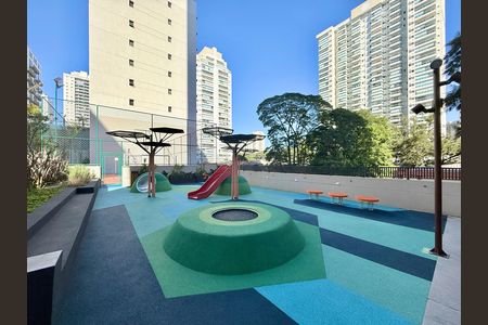 Apartamento à venda com 95m², 3 quartos e 1 vagaPlayground 