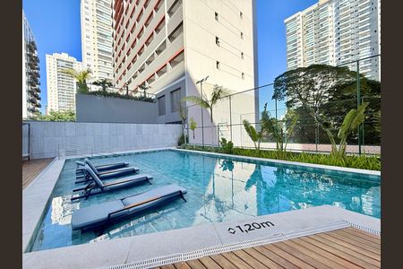 Apartamento à venda com 95m², 3 quartos e 1 vagaPiscina 