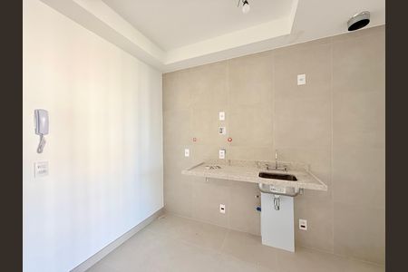 Apartamento à venda com 95m², 3 quartos e 1 vagaCozinha