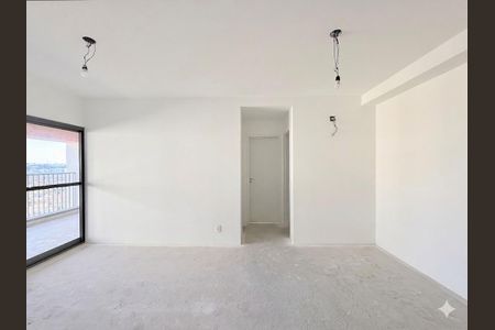 Apartamento à venda com 95m², 3 quartos e 1 vagaSala 