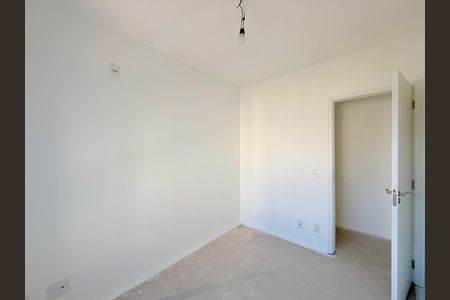 Apartamento à venda com 95m², 3 quartos e 1 vagaQuarto 2