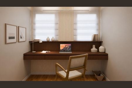 Sala de Jantar de apartamento à venda com 3 quartos, 220m² em Jardim Paulista, São Paulo