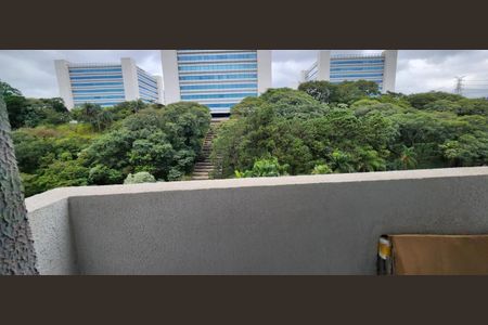 Apartamento para alugar com 38m², 2 quartos e sem vaga Apartamento para alugar com 38m², 2 quartos e sem vagaFoto 08