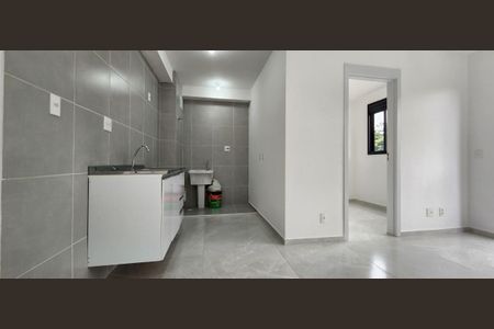 Apartamento para alugar com 38m², 2 quartos e sem vaga Apartamento para alugar com 38m², 2 quartos e sem vagaFoto 25