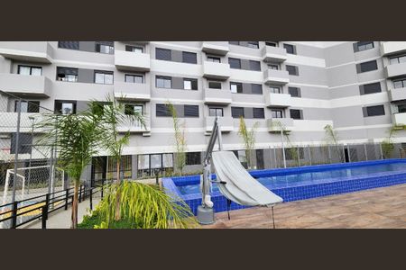 Apartamento para alugar com 38m², 2 quartos e sem vaga Apartamento para alugar com 38m², 2 quartos e sem vagaFoto 44