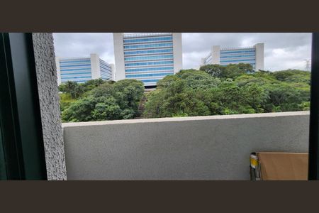 Apartamento para alugar com 38m², 2 quartos e sem vaga Apartamento para alugar com 38m², 2 quartos e sem vagaFoto 01