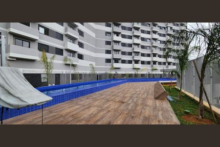 Apartamento para alugar com 38m², 2 quartos e sem vaga Apartamento para alugar com 38m², 2 quartos e sem vagaFoto 45