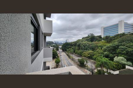 Apartamento para alugar com 38m², 2 quartos e sem vaga Apartamento para alugar com 38m², 2 quartos e sem vagaFoto 01