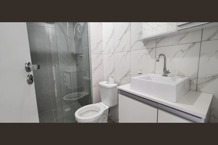 Apartamento para alugar com 38m², 2 quartos e sem vaga Apartamento para alugar com 38m², 2 quartos e sem vagaFoto 33