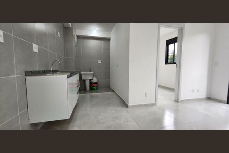 Foto 24 de apartamento para alugar com 2 quartos, 38m² em Jardim São Luís, São Paulo