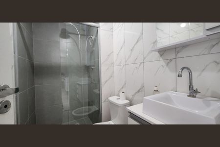 Apartamento para alugar com 38m², 2 quartos e sem vaga Apartamento para alugar com 38m², 2 quartos e sem vagaFoto 34