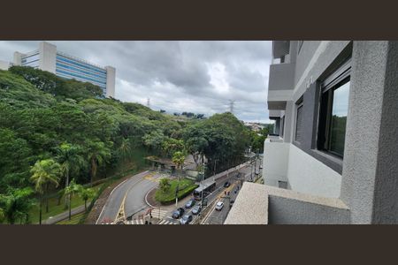 Apartamento para alugar com 38m², 2 quartos e sem vaga Apartamento para alugar com 38m², 2 quartos e sem vagaFoto 01