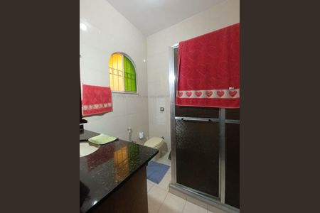 Casa para alugar com 200m², 2 quartos e 4 vagas Casa para alugar com 200m², 2 quartos e 4 vagasBanheiro Social