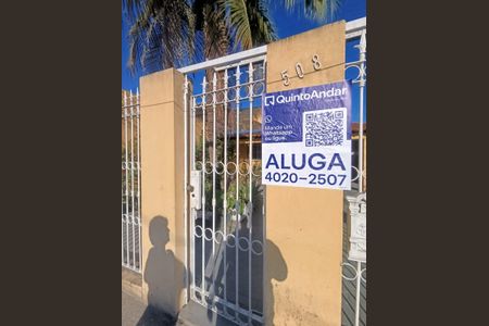 Casa para alugar com 200m², 2 quartos e 4 vagas Casa para alugar com 200m², 2 quartos e 4 vagasPlaca