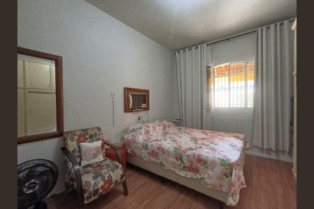 Quarto 1 de casa para alugar com 2 quartos, 200m² em Heliópolis, Belford Roxo