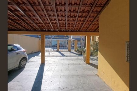 Casa para alugar com 200m², 2 quartos e 4 vagas