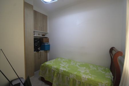 Casa de condomínio à venda com 200m², 3 quartos e 2 vagasQuarto 