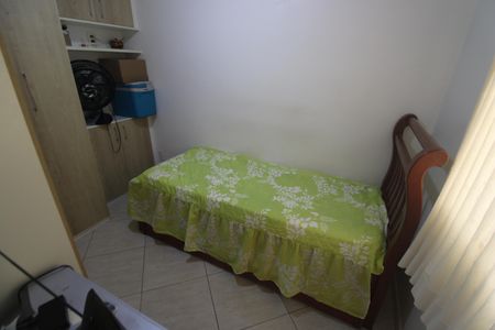 Casa de condomínio à venda com 200m², 3 quartos e 2 vagasQuarto 