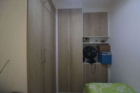Casa de condomínio à venda com 200m², 3 quartos e 2 vagasQuarto 