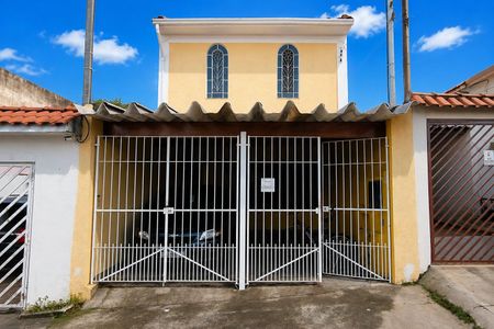 Casa para alugar com 120m², 2 quartos e 1 vaga