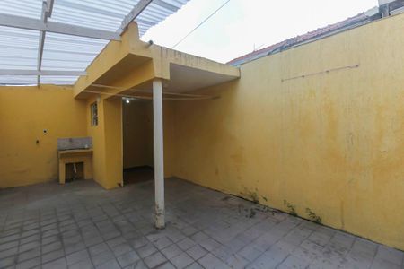 Casa para alugar com 120m², 2 quartos e 1 vaga